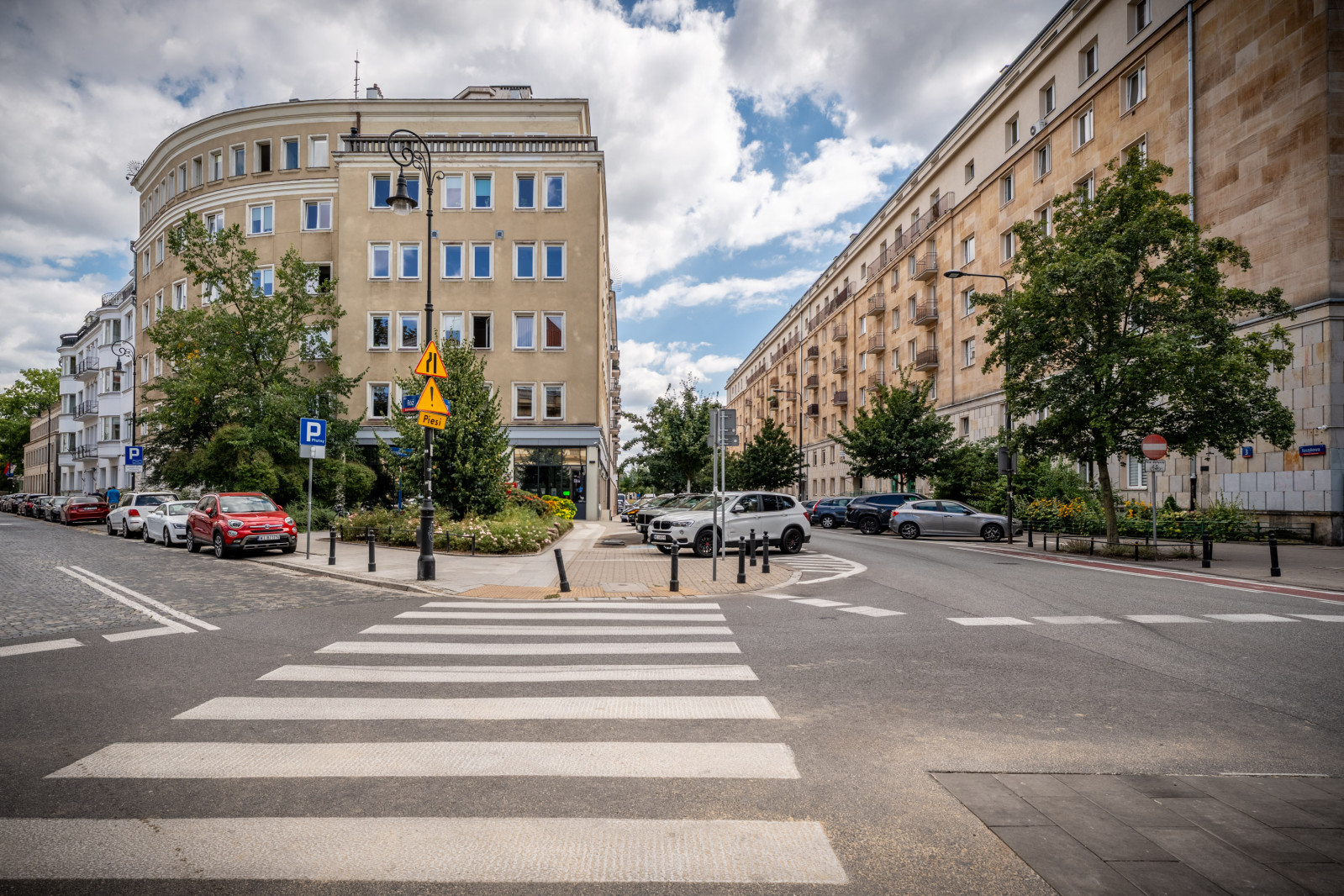 Mieszkanie Sprzedaż Warszawa Śródmieście Koszykowa 10