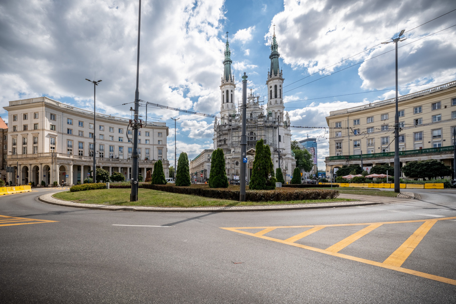 Mieszkanie Sprzedaż Warszawa Śródmieście Koszykowa 11