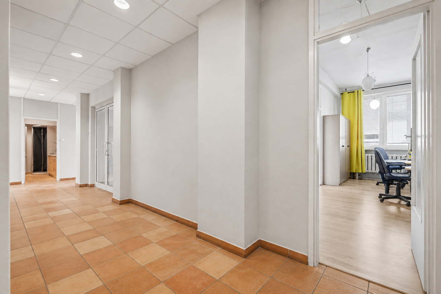 Lokal Sprzedaż Warszawa Praga-Południe Jana Zamoyskiego