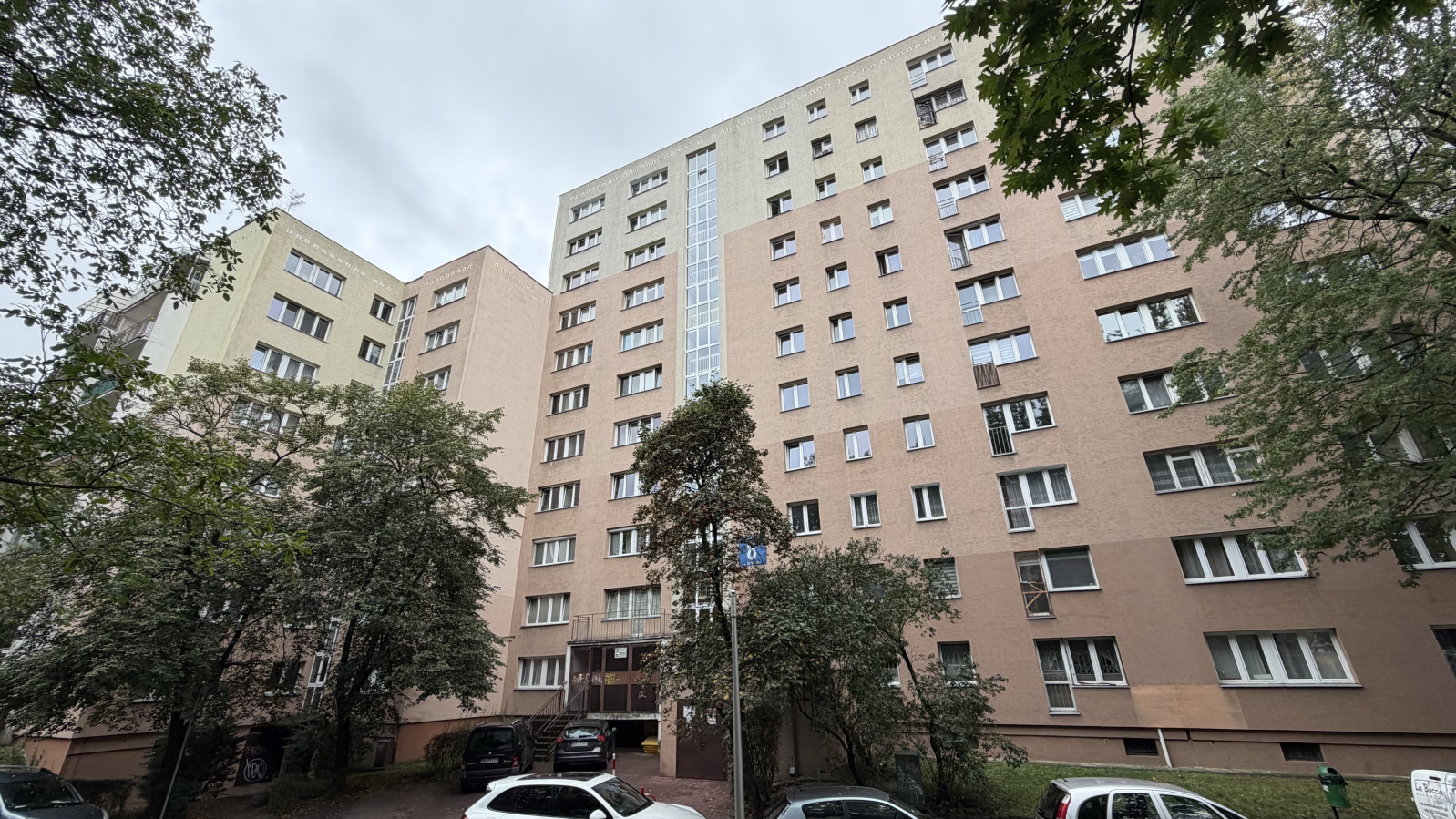 Mieszkanie Sprzedaż Warszawa Ursynów Wiolinowa