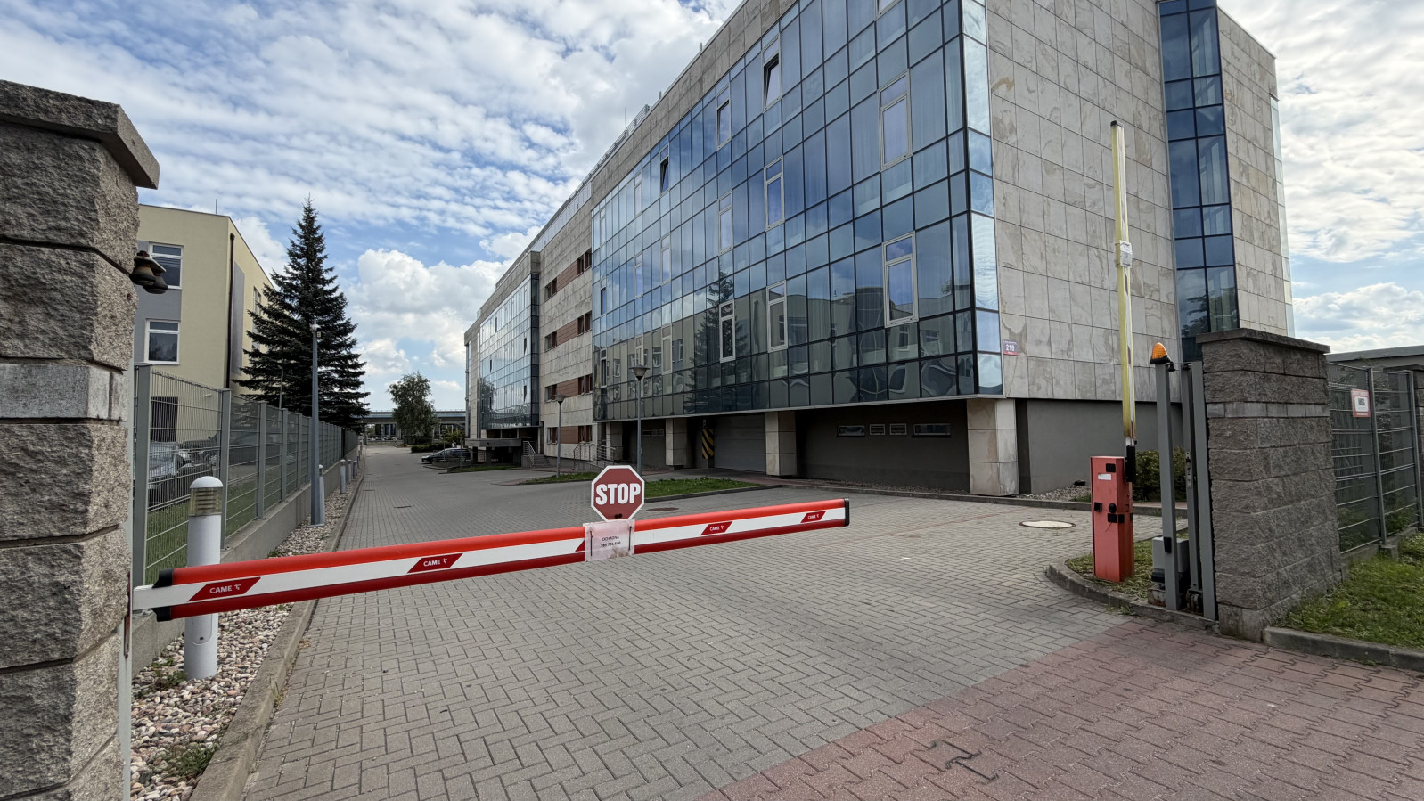 Mieszkanie Sprzedaż Warszawa Włochy Aleje Jerozolimskie