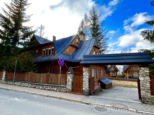 Dom Sprzedaż Zakopane 1