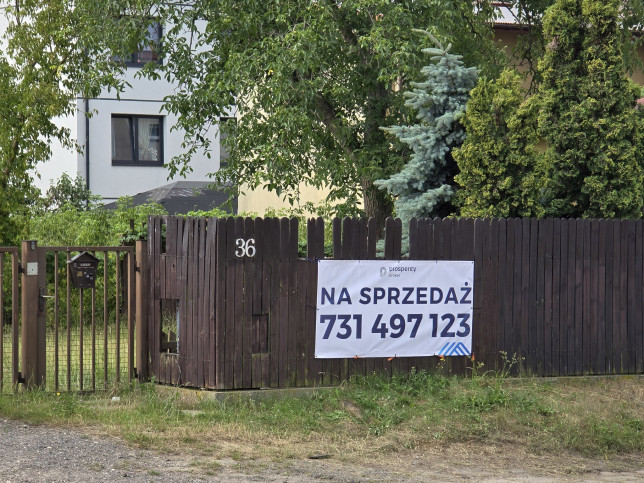 Dom Sprzedaż Warszawa Białołęka Obrazkowa 12