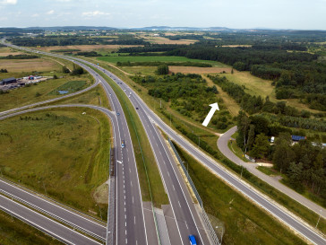 Działka Sprzedaż Tokarnia Kościelna