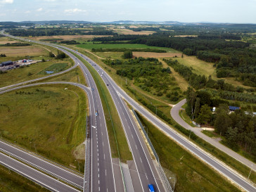 Działka Sprzedaż Tokarnia Kościelna