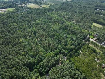 Działka Sprzedaż Tarczyn