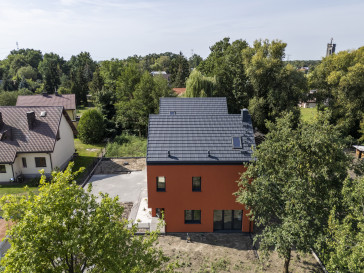 Dom Sprzedaż Laski Brzozowa