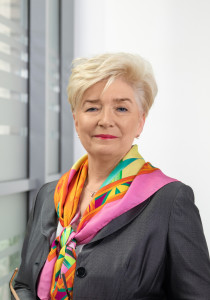 Małgorzata Stacherek