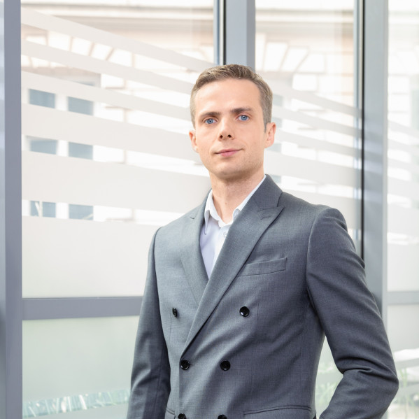 Rafał Turczanik (Biuro główne)