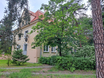 Mieszkanie Sprzedaż Otwock Józefa Poniatowskiego