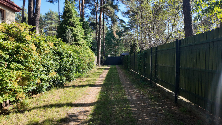 Dom Sprzedaż Józefów Jachowicza 10
