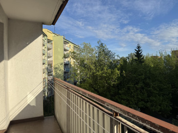 Mieszkanie Sprzedaż Warszawa Bielany Osikowa