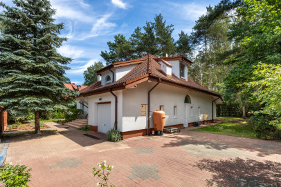 Dom Sprzedaż Laski Podleśna