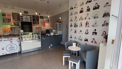 Lokal Wynajem Warszawa Ursynów Indiry Gandhi