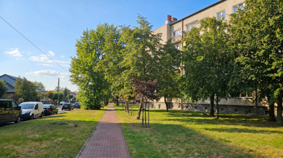 Mieszkanie Sprzedaż Góra Kalwaria Pijarska