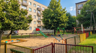 Mieszkanie Sprzedaż Góra Kalwaria Pijarska