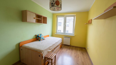 Mieszkanie Sprzedaż Góra Kalwaria Pijarska
