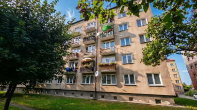 Mieszkanie Sprzedaż Góra Kalwaria Pijarska