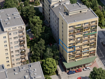 Mieszkanie Sprzedaż Warszawa Śródmieście Solec