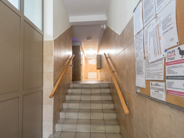 Mieszkanie Sprzedaż Warszawa Śródmieście Solec 10