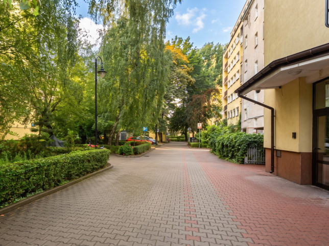 Mieszkanie Sprzedaż Warszawa Śródmieście Solec 11