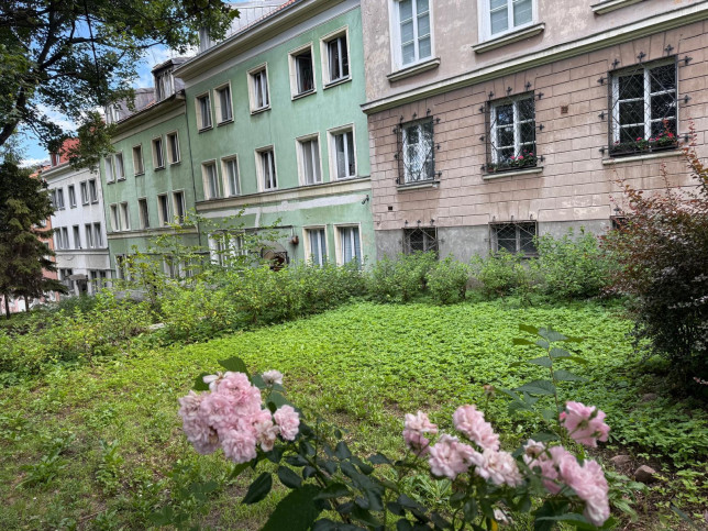 Mieszkanie Sprzedaż Warszawa Śródmieście Bednarska 10