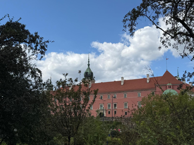 Mieszkanie Sprzedaż Warszawa Śródmieście Bednarska 2