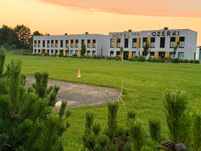 Działka Sprzedaż Budy Michałowskie Grzybowa 12