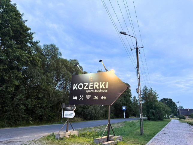 Działka Sprzedaż Budy Michałowskie Grzybowa 8