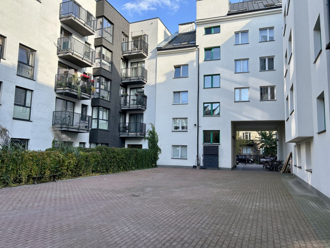 Mieszkanie Wynajem Warszawa Praga-Południe Komorska 6