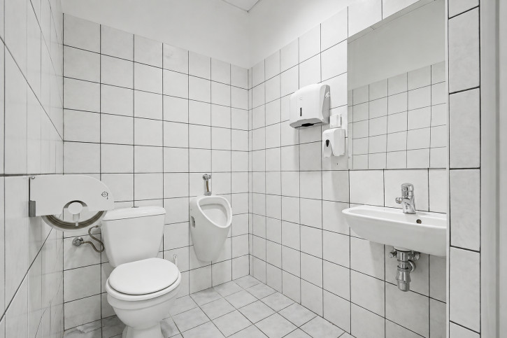 Lokal Sprzedaż Warszawa Praga-Południe Jana Zamoyskiego 15