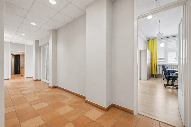 Lokal Sprzedaż Warszawa Praga-Południe Jana Zamoyskiego 10