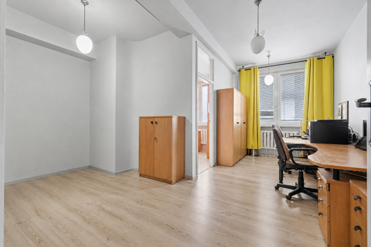 Lokal Sprzedaż Warszawa Praga-Południe Jana Zamoyskiego 8