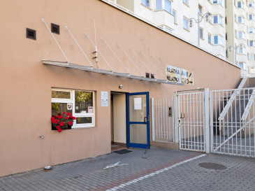 Mieszkanie Sprzedaż Warszawa Praga-Południe Grochowska