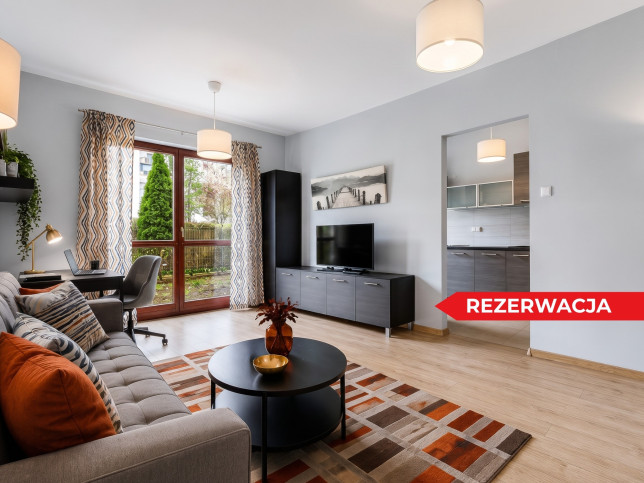 Mieszkanie Sprzedaż Warszawa Wola Jana Kazimierza 1
