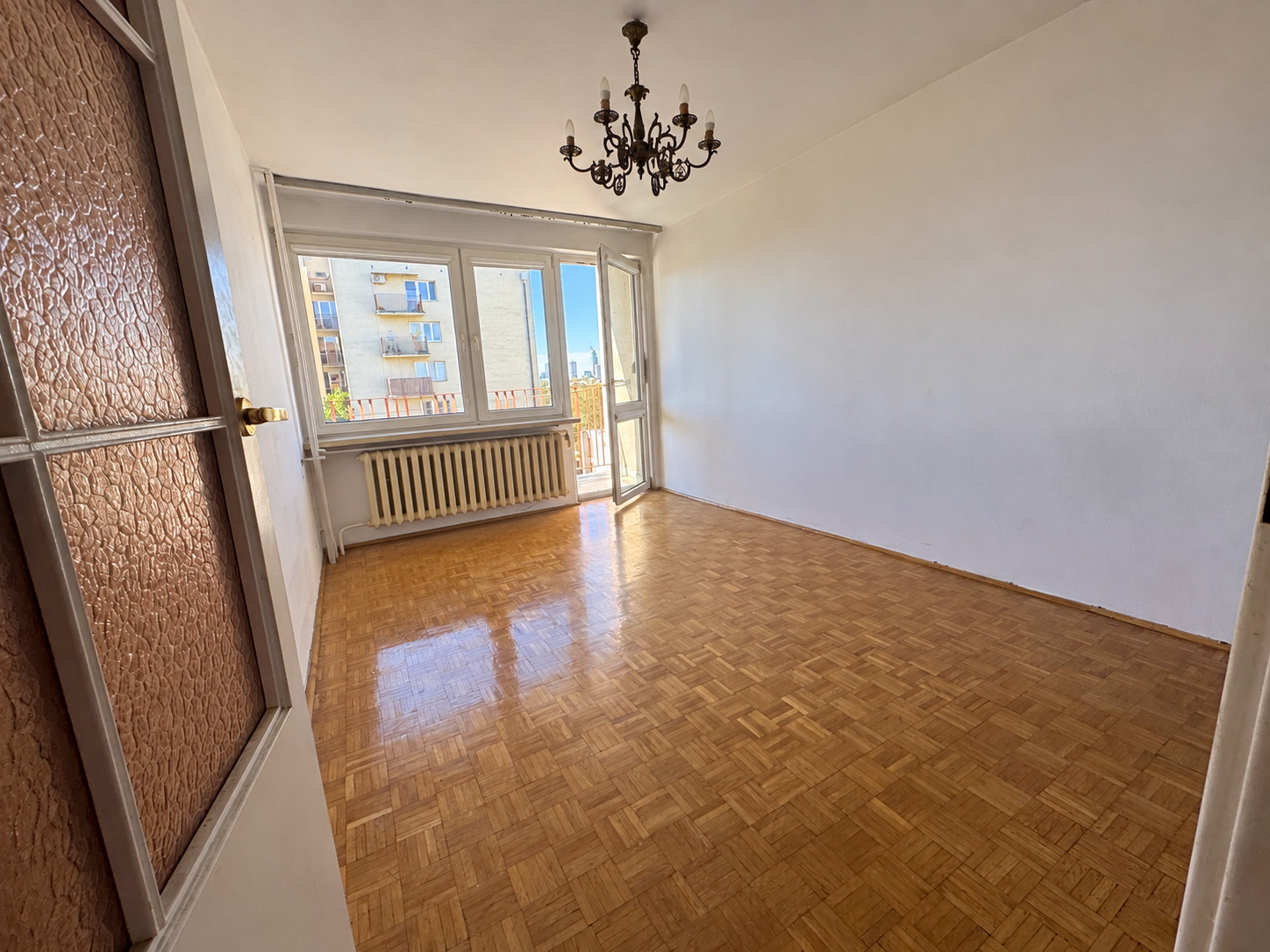 Mieszkanie Sprzedaż Warszawa Praga-Południe Zwycięzców