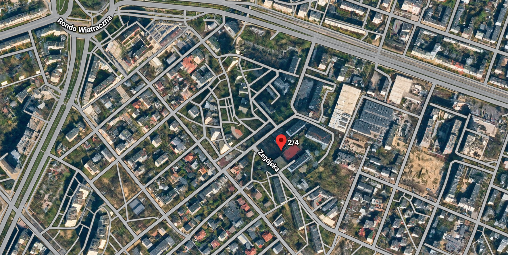 Mieszkanie Sprzedaż Warszawa Praga-Południe Zagójska