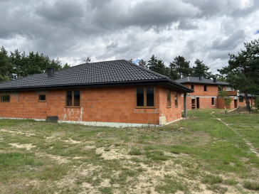 Działka Sprzedaż Choiny