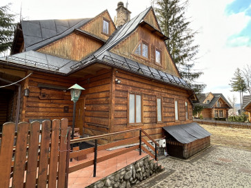 Dom Sprzedaż Zakopane