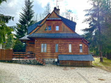 Dom Sprzedaż Zakopane