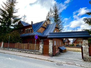 Dom Sprzedaż Zakopane